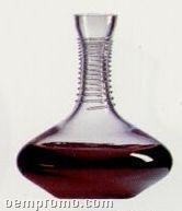 Sommelier Spiral Wine Decanter - Quartino