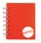 Classic Spiral Journals W/ 100 Sheets 3