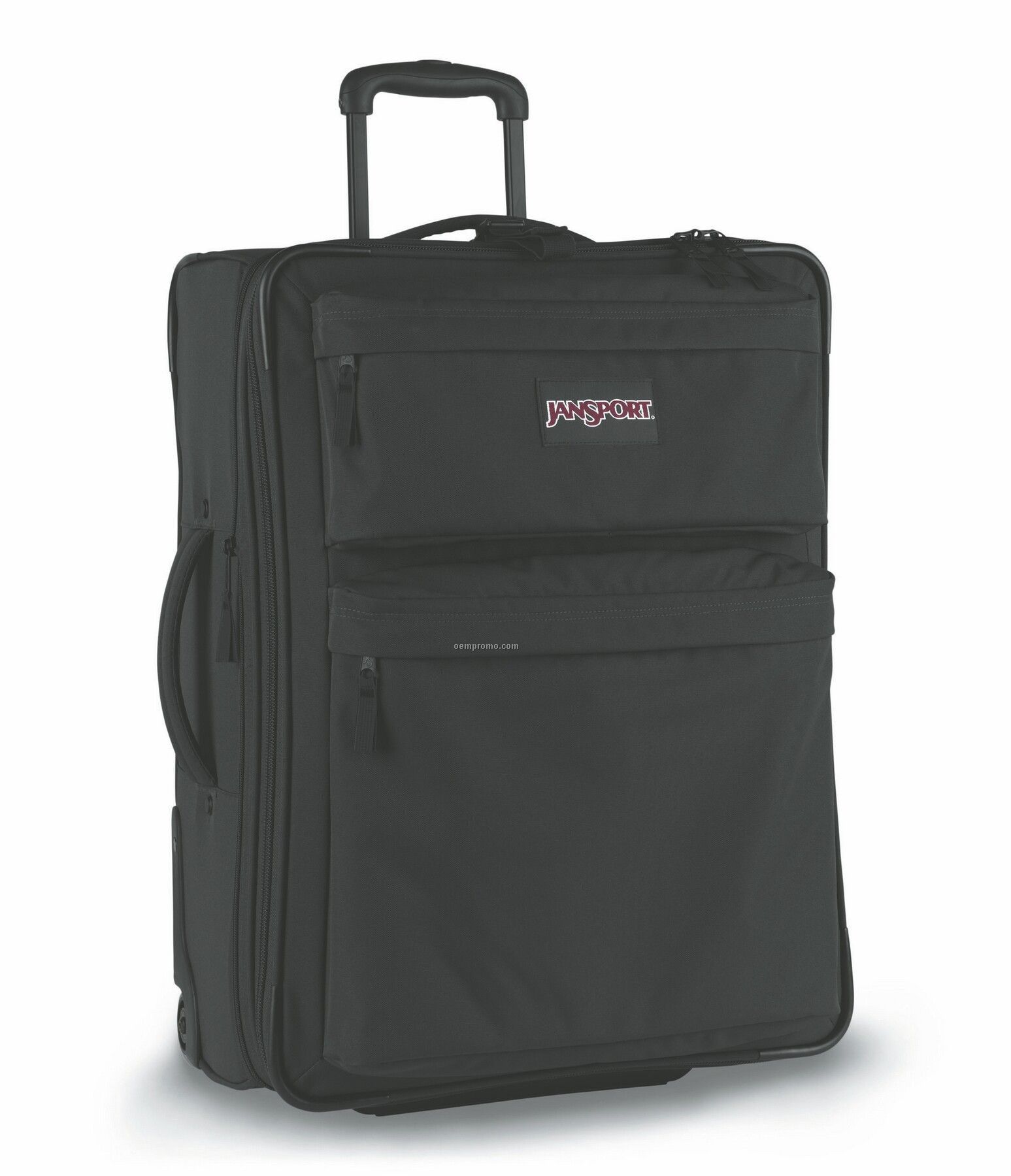 Jansport Travel Collection 24" Upright Luggage