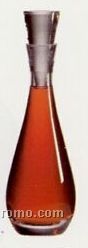 1/2 Bottle Tear Drop Wine Saver (15 Oz, 10")