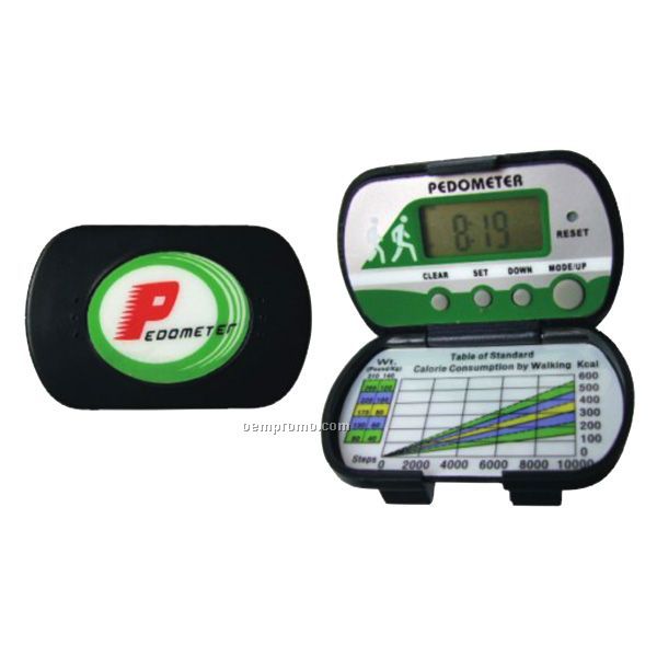 Pedometer