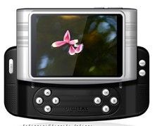 2.8" Tft Screen Mp4 Player