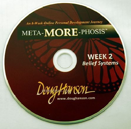 CD Replication With Disc Print (4 Color)