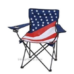 Camping Arm Chair