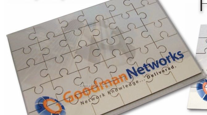 Customizable Jigsaw Puzzle