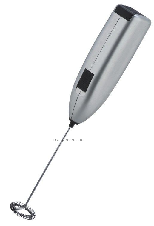 Hand Held Battery Powered Milk Frother