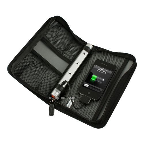 Hermes Multi-charger Kit