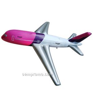 Inflatable Toy Plane