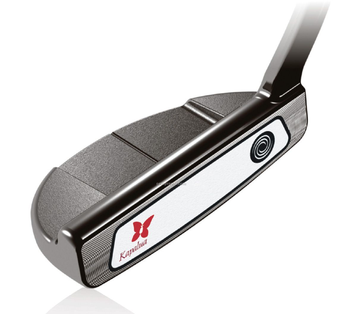Odyssey White Ice #9 Putter (2011) - 1-4 Color Logo