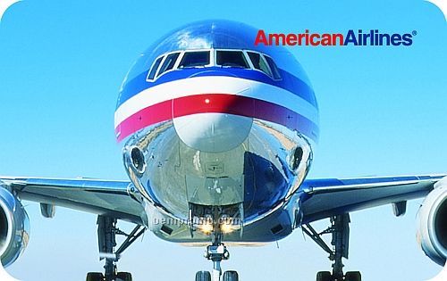 $50 American Airlines Gift Card