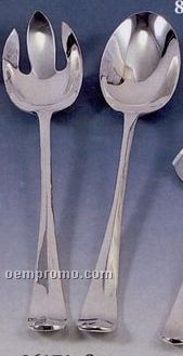 Baguette Spoon & Fork Set