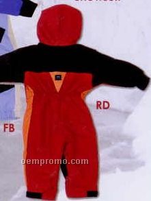 Celestial Toddler Shelled Snowgear Snowsuit (2t-3t)
