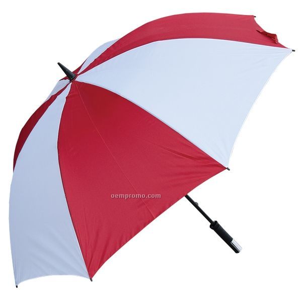 Golf Umbrella (60" Arc) (Printed)