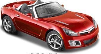 2008 Saturn Sky