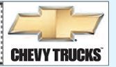 Checkers Single Face Dealer Logo Spacewalker Flag (Chevy Truck)