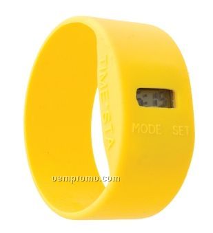 Silicone Watch Style 3 Bracelet (Super Saver)