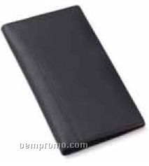Slim Passport Wallet - Bridle Leather