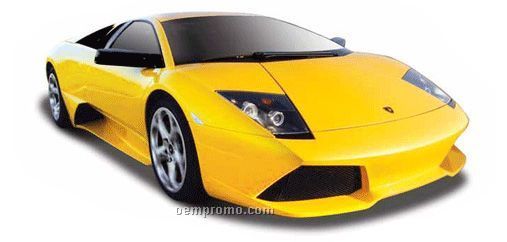 Lamborghini Murcielago Lp640