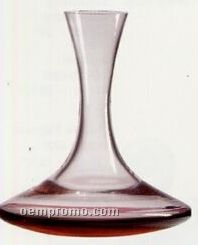 Excaliber Magnum Wine Decanter (80 Oz, 12-1/2