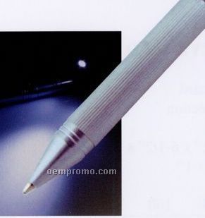Flexible LED Pen