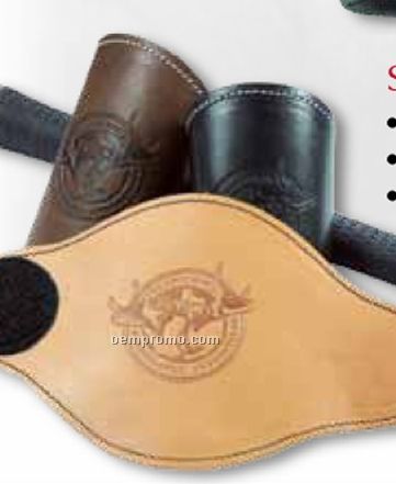 Leather Swing Weight