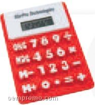 Rubber Calculator