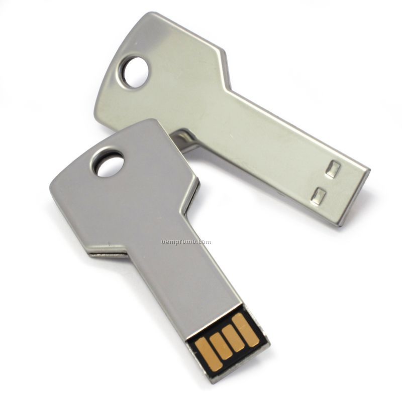 4 Gb USB Key Drive