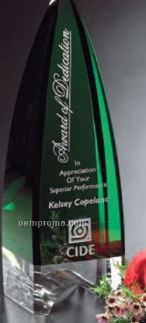 Emerald Gallery Culmination Award (11