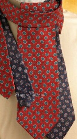 Men's Neat Tie