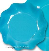 Turquoise Blue Bowls