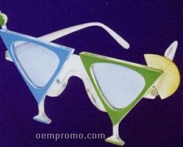 Martini Sunglasses