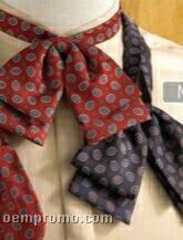 Neat Women's Floppy Bow Tie