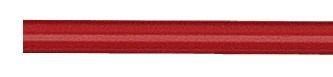 Create A Pencil - Red Ferrule