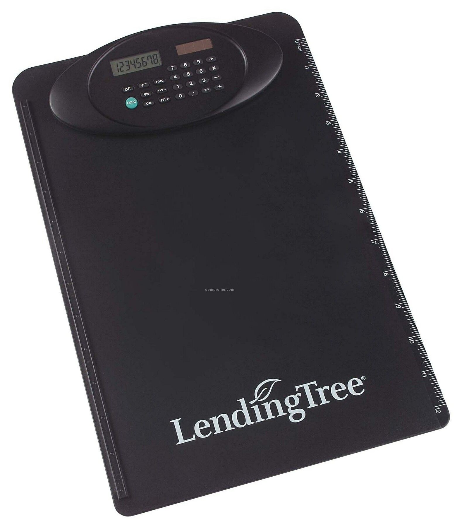line standard calculator