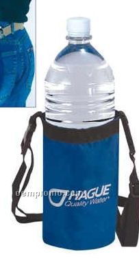 Deluxe Drink Bottle Carrier