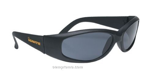 Wrap Around Sunglasses With Fda Approved