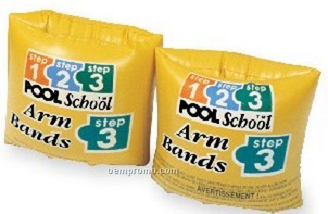 Inflatable Arm Bands