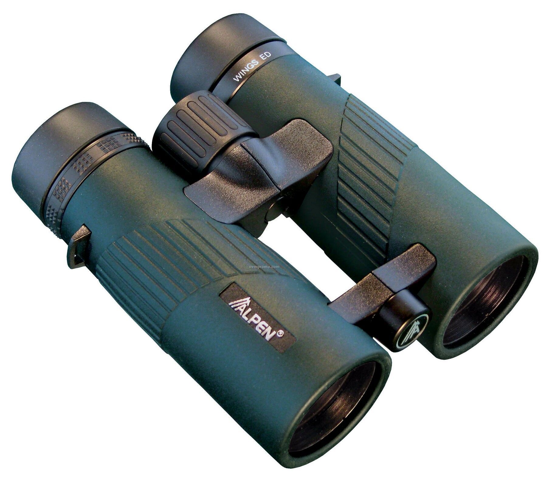 Alpen Wings Ed 10x42 Waterproof Binoculars