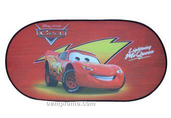 Car Rear Sunshade