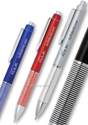 Concordia Plastic Pen