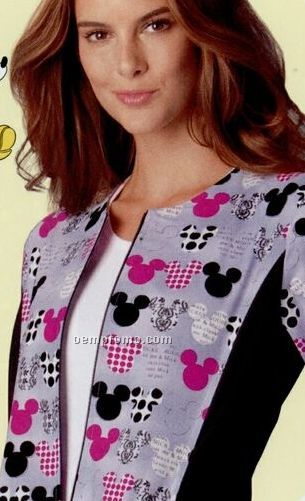 Mickey Mouse Tooniforms Shirt