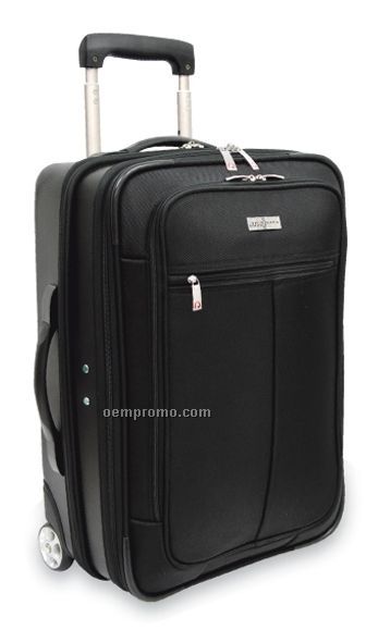 Sienna Garment Luggage Suitcase