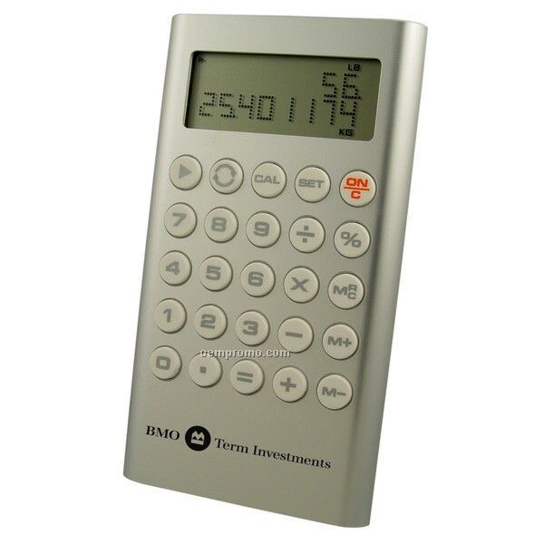 Silver Smart Converter Calculator