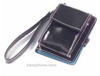 Wellie Cell Phone Wallet