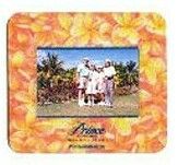 Photo Mouse Pad With Back Load Insert (8"X9.5")