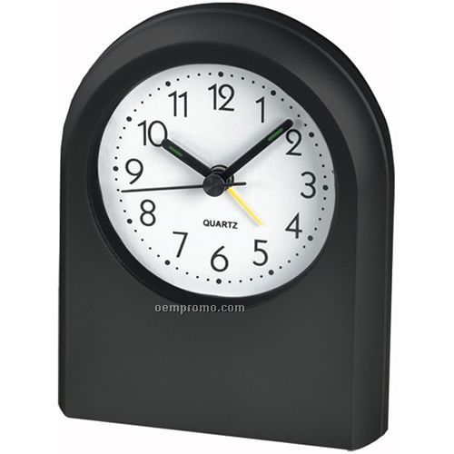 Triumph Plastic Alarm Clock