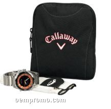 Callaway Cx Valuables Pouch Bag