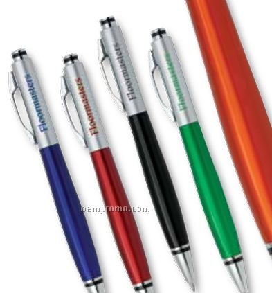 Posadas Plastic Pen