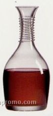 Sommelier Service Wine Decanter (34 Oz, 10")