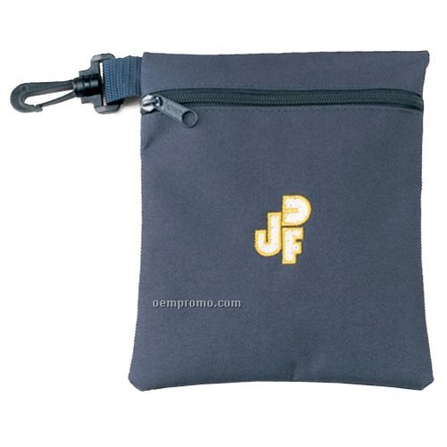 Golf Tee Bag